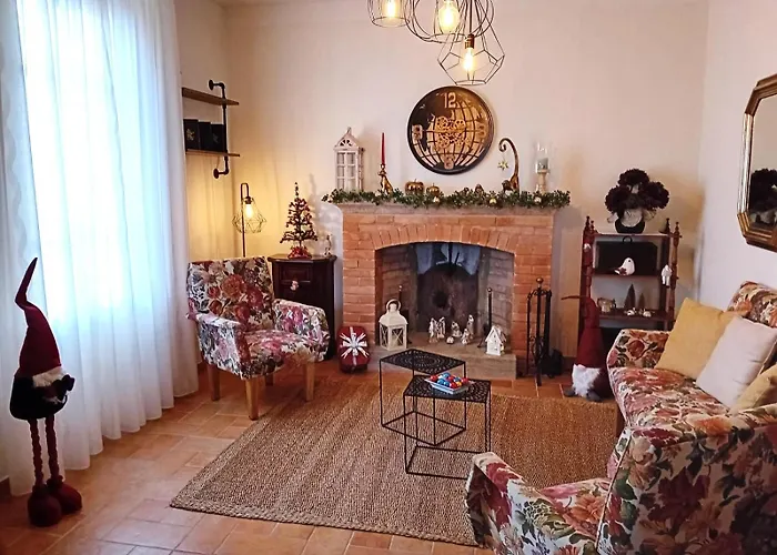 Casa Maria - Dimora Di Charme