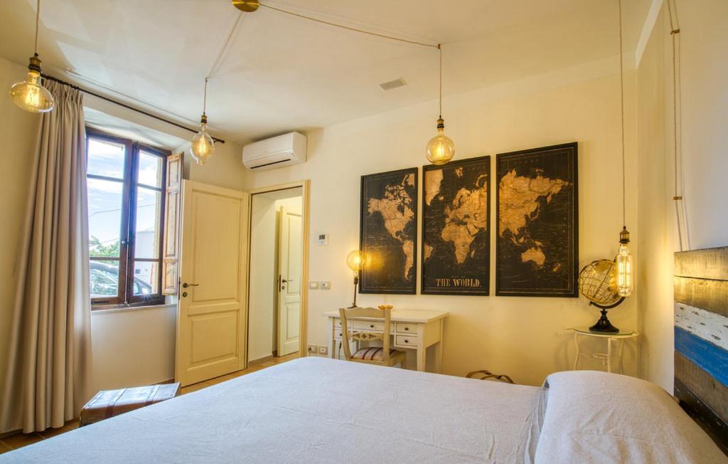 Casa Maria - Dimora Di Charme Ferienhaus *