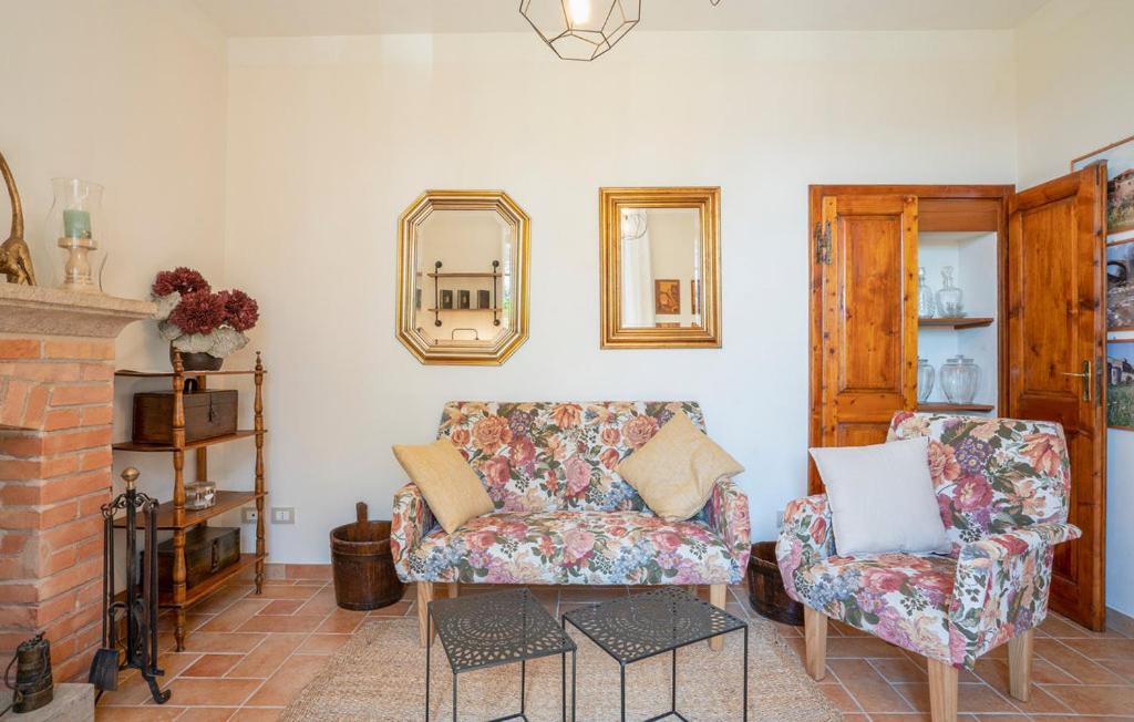 Casa Maria - Dimora Di Charme Ferienhaus Montalcino