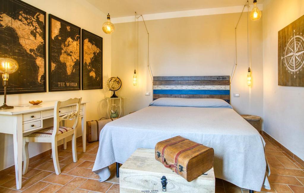 Casa Maria - Dimora Di Charme Ferienhaus
