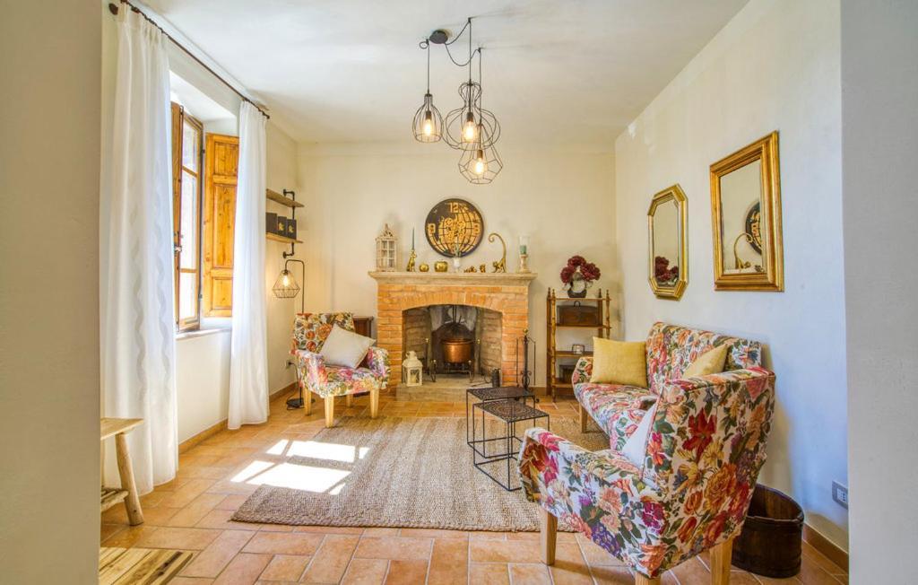 Ferienhaus Casa Maria - Dimora Di Charme