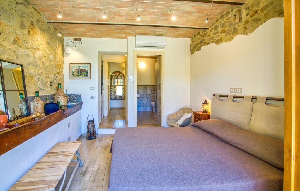 Ferienhaus Casa Maria - Dimora Di Charme Montalcino