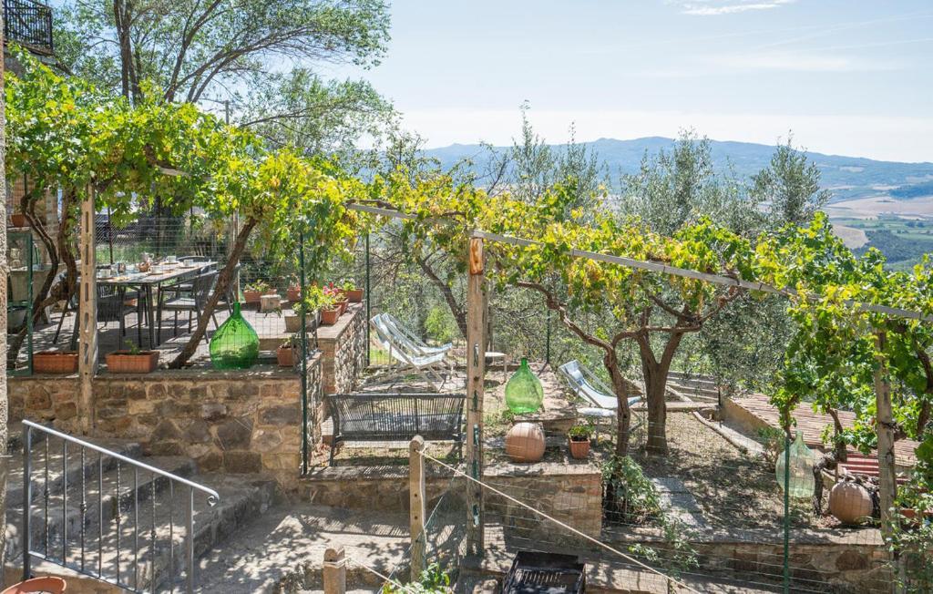 Casa Maria - Dimora Di Charme * Montalcino