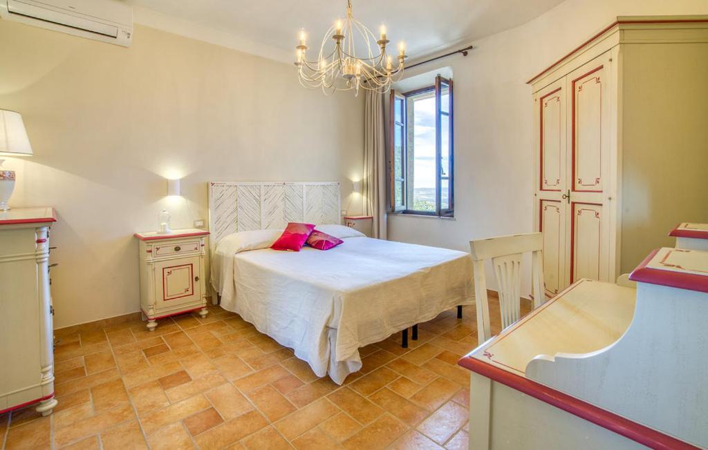 Casa Maria - Dimora Di Charme Ferienhaus Montalcino