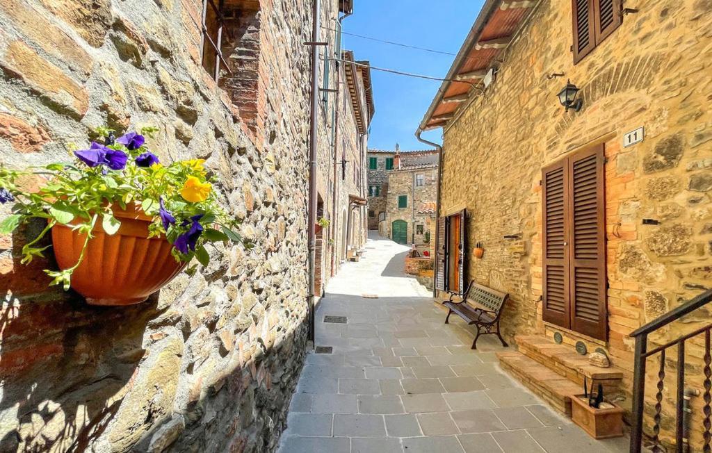 Casa Maria - Dimora Di Charme * Montalcino