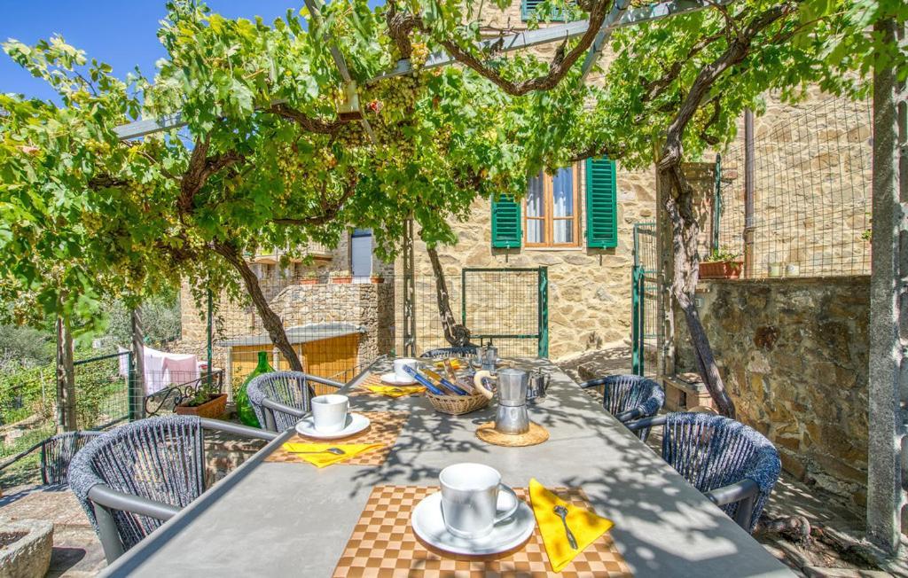 Casa Maria - Dimora Di Charme * Montalcino