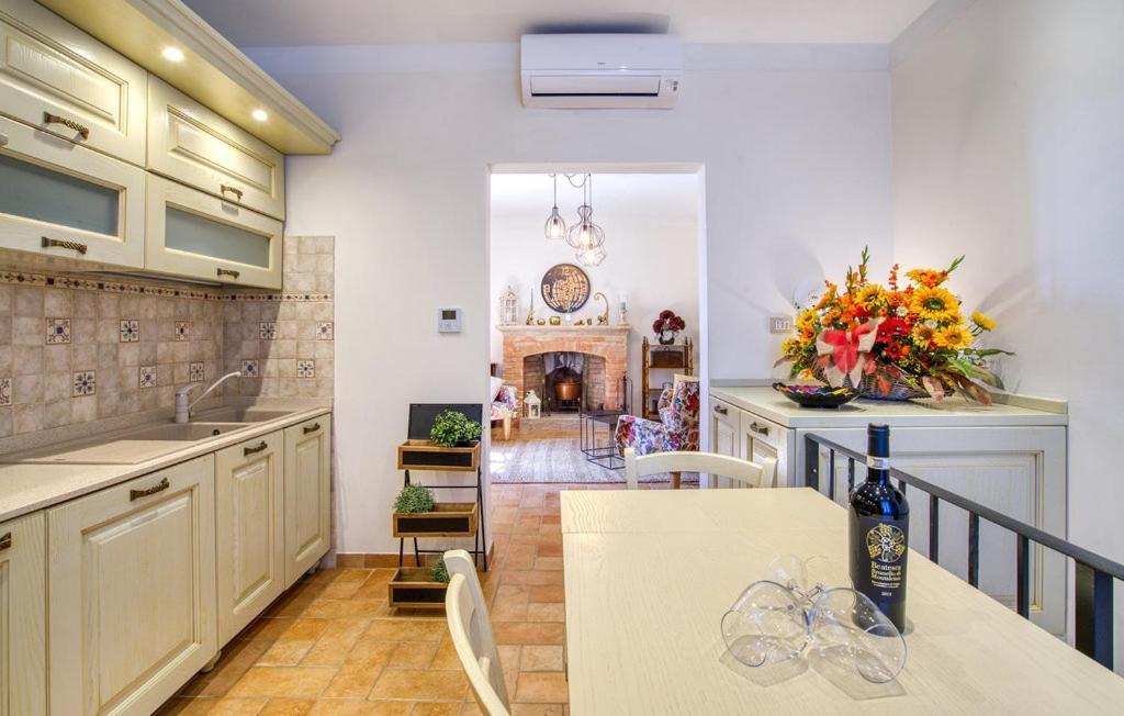 Casa Maria - Dimora Di Charme Ferienhaus