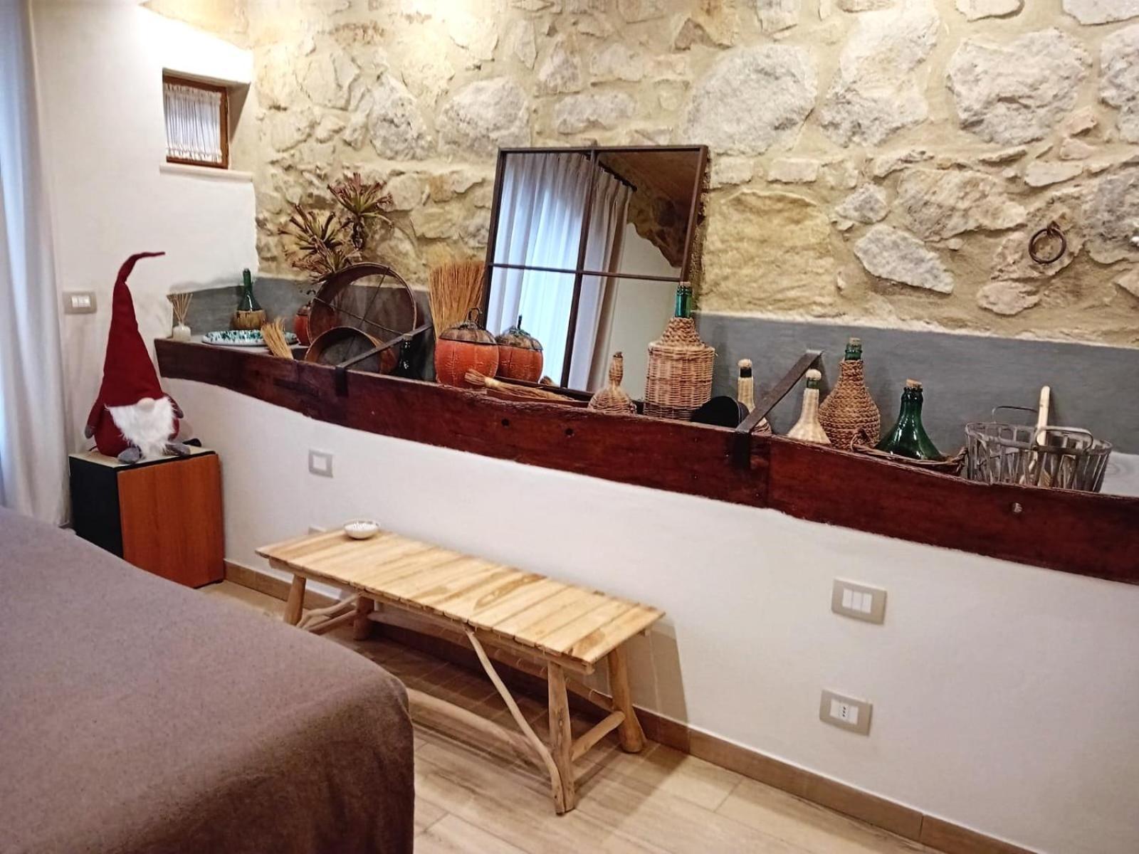 Casa Maria - Dimora Di Charme