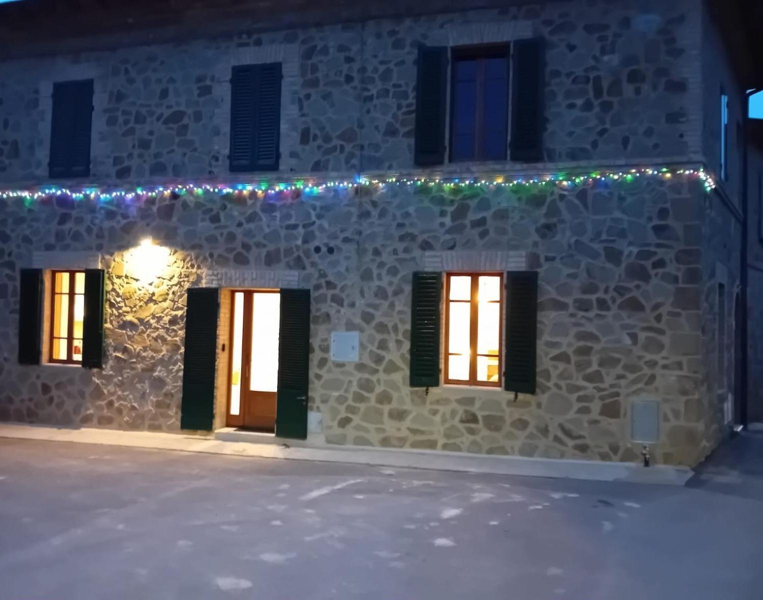 Ferienhaus Casa Maria - Dimora Di Charme Montalcino