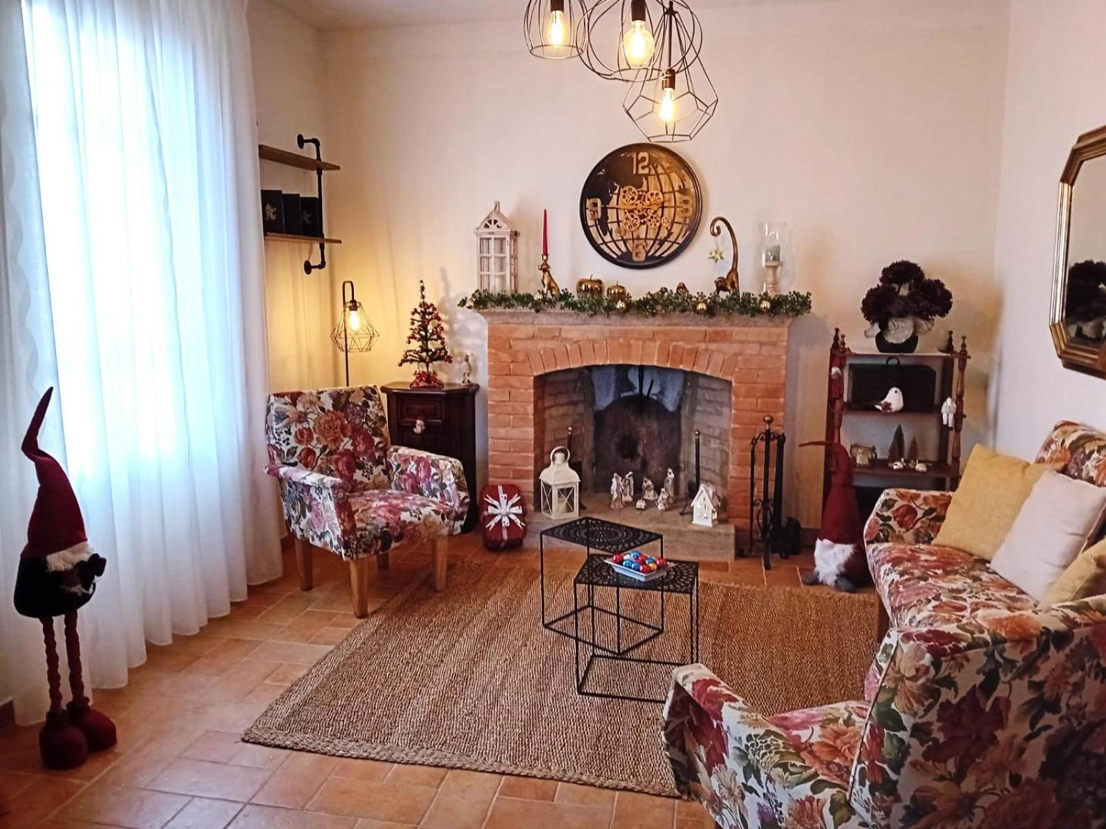 Casa Maria - Dimora Di Charme