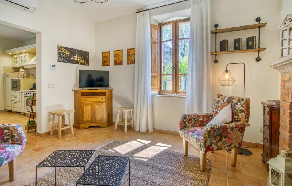 Casa Maria - Dimora Di Charme Montalcino