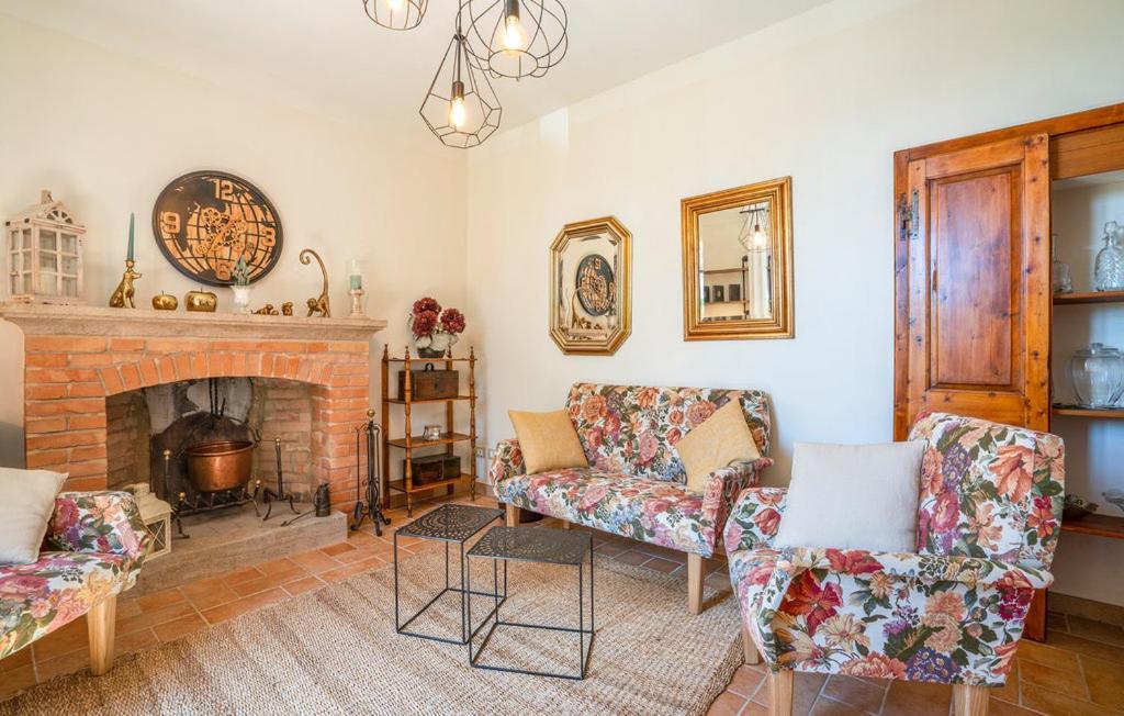 Casa de Férias Casa Maria - Dimora Di Charme Montalcino