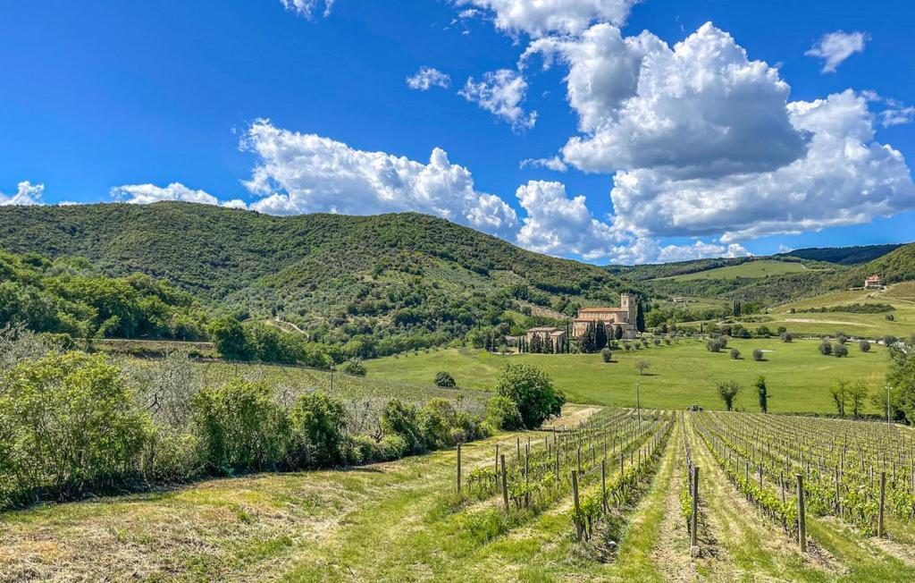 Casa Maria - Dimora Di Charme Montalcino