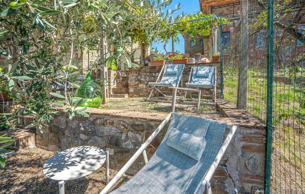 Casa de Férias Casa Maria - Dimora Di Charme Montalcino