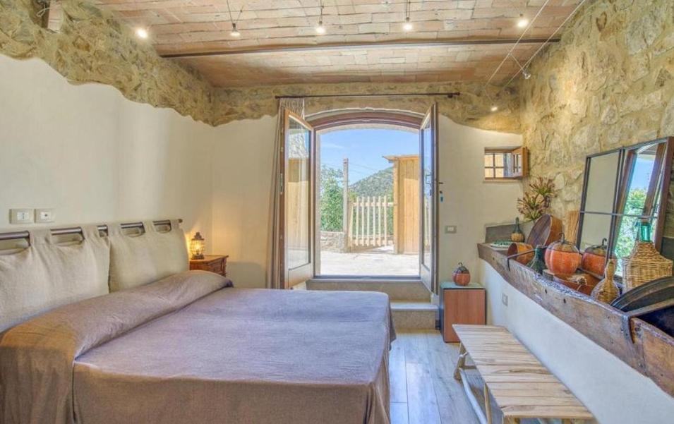 Casa de Férias Casa Maria - Dimora Di Charme Montalcino